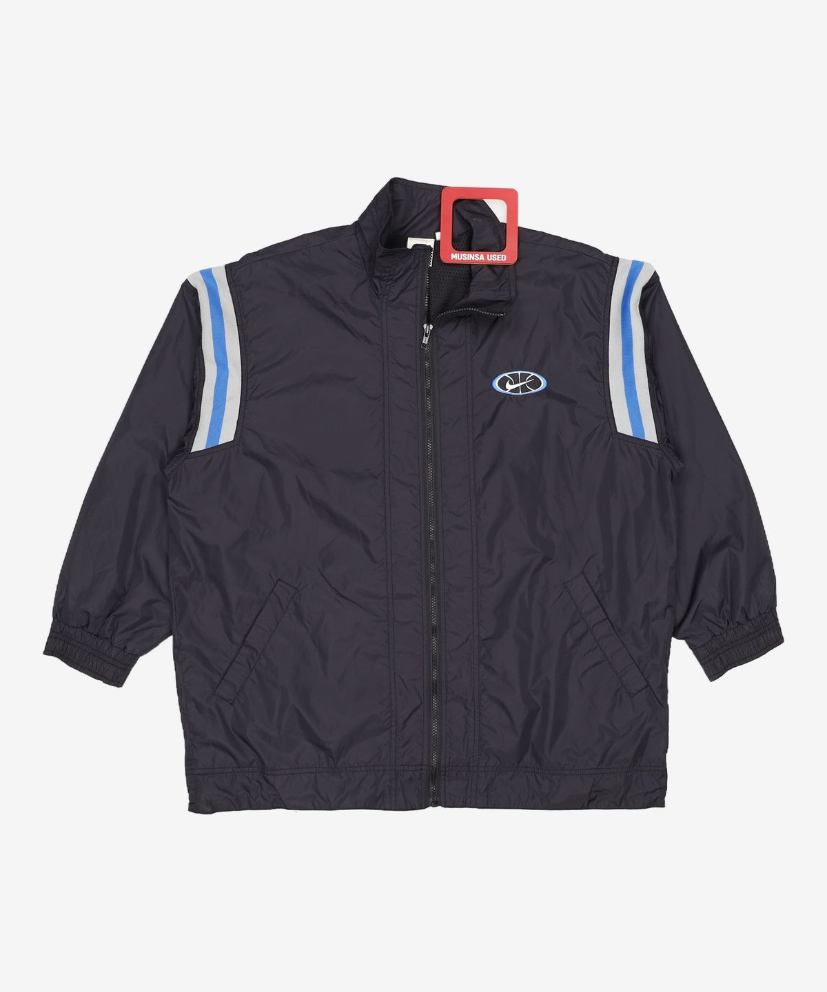 나이키(NIKE) 나일론/코치 재킷 100