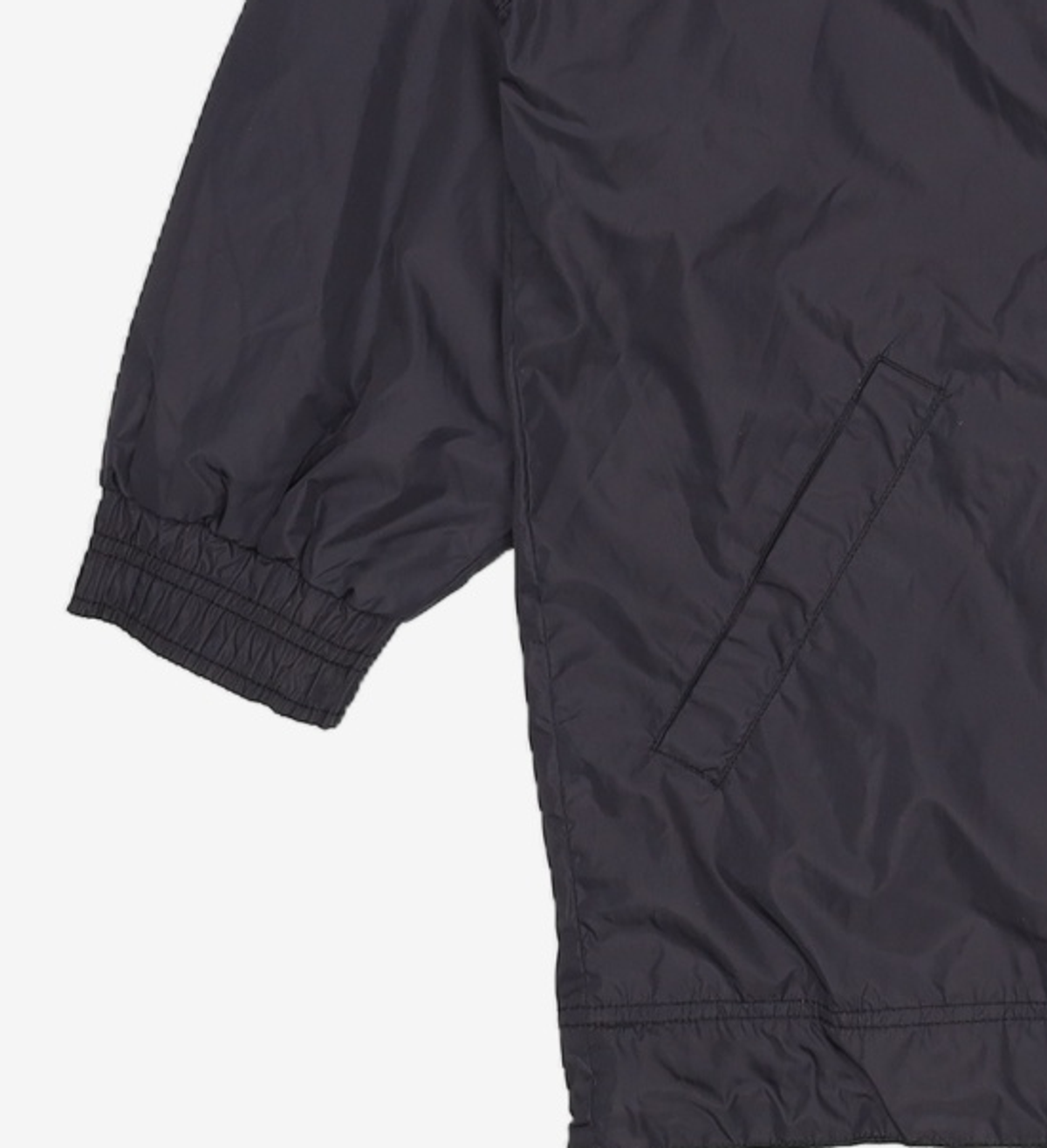 나이키(NIKE) 나일론/코치 재킷 100