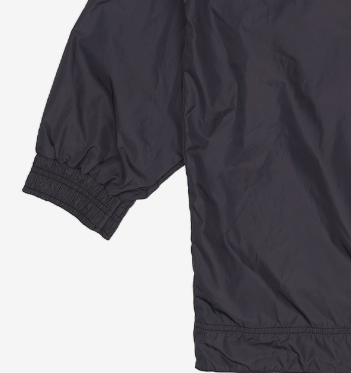 나이키(NIKE) 나일론/코치 재킷 100