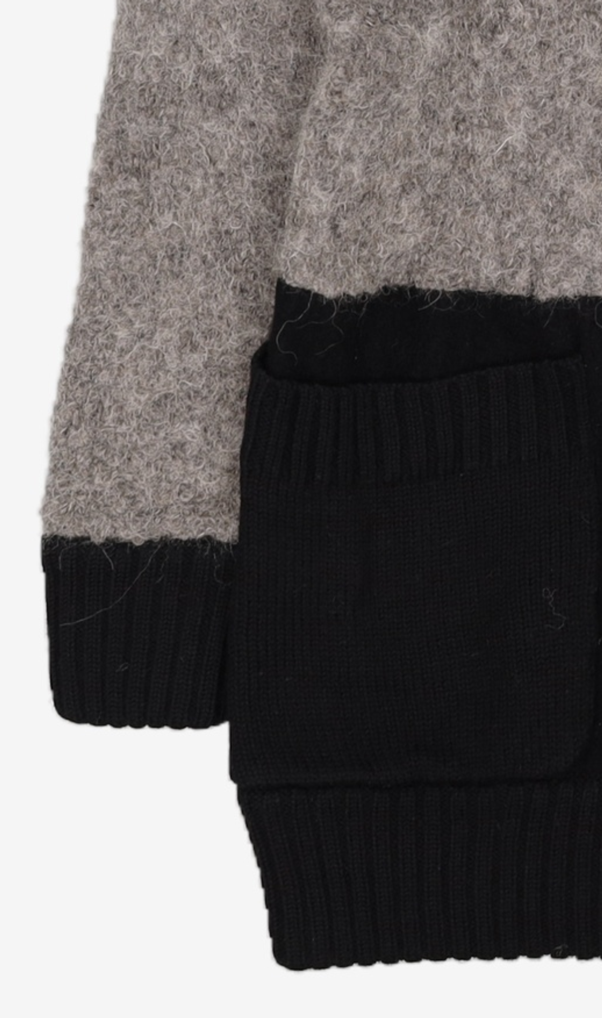 디케이엔와이(DKNY) 카디건 S