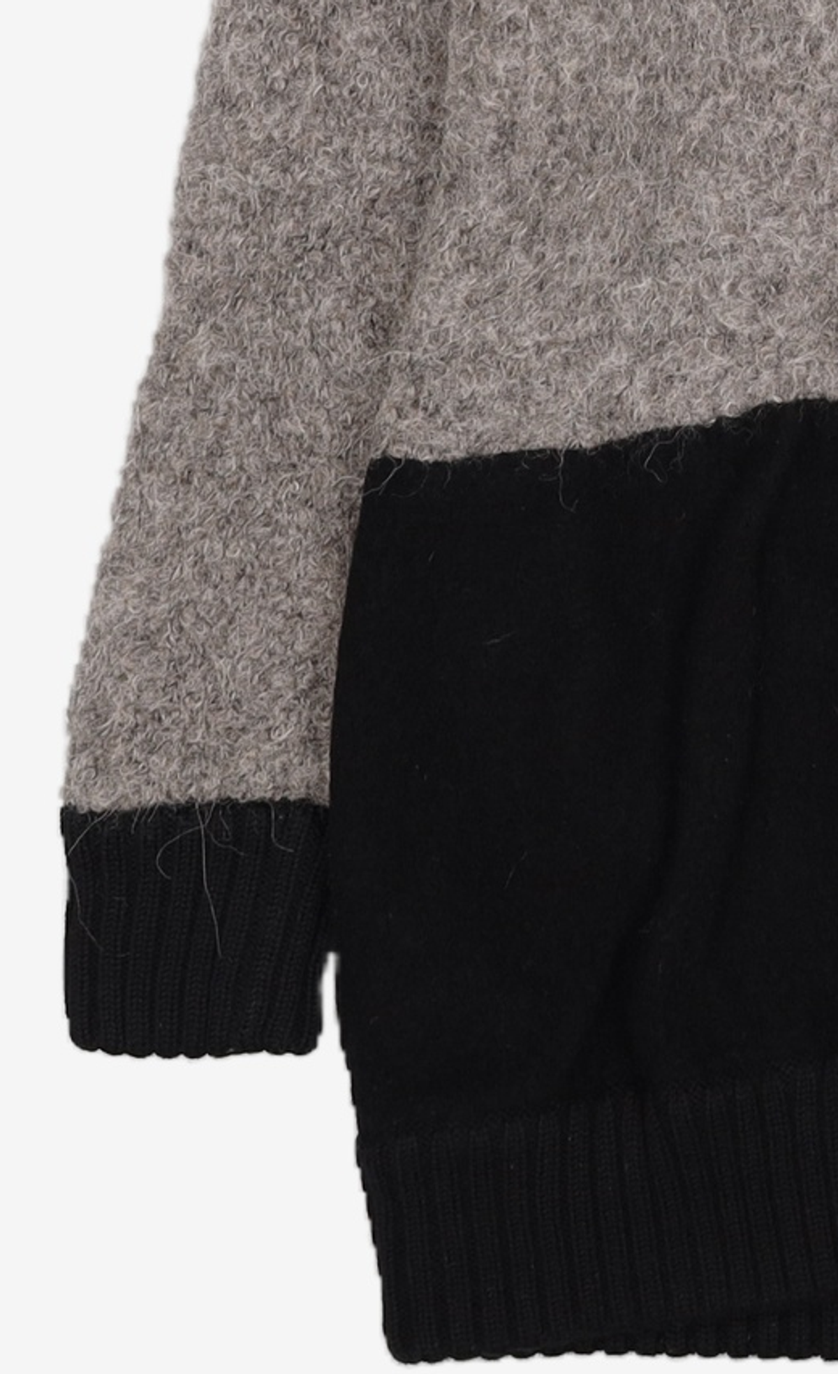 디케이엔와이(DKNY) 카디건 S