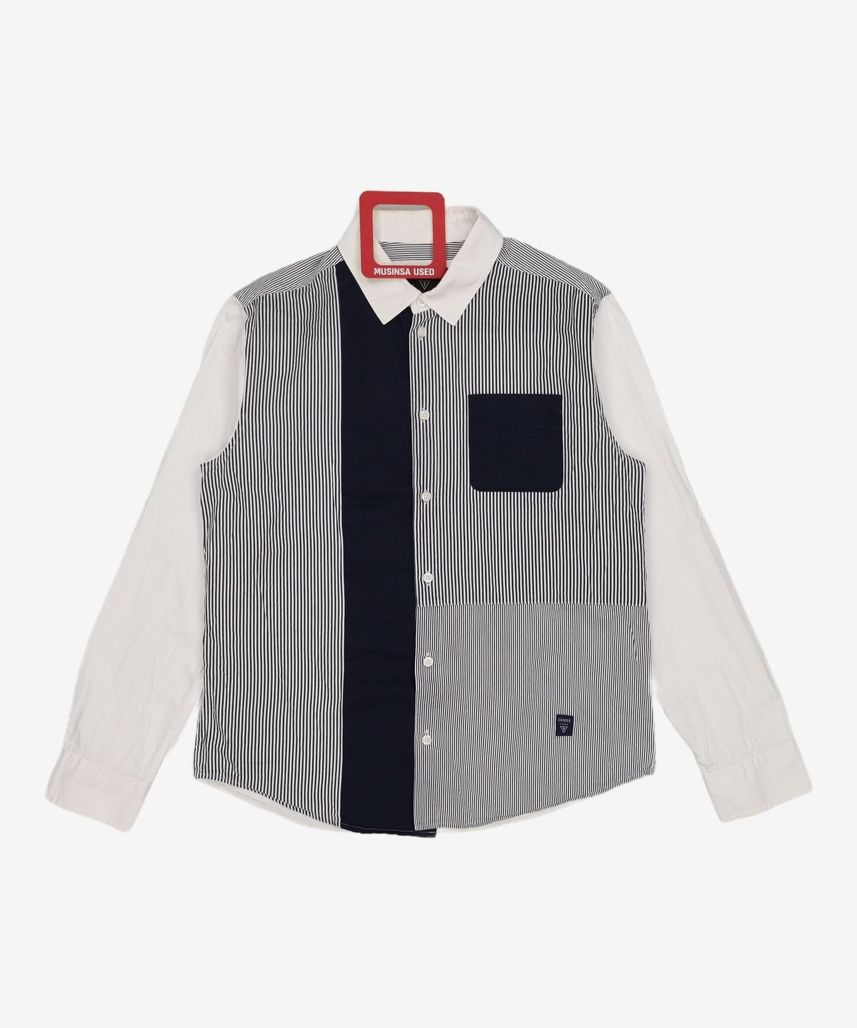게스(GUESS) 캐주얼 셔츠 XL