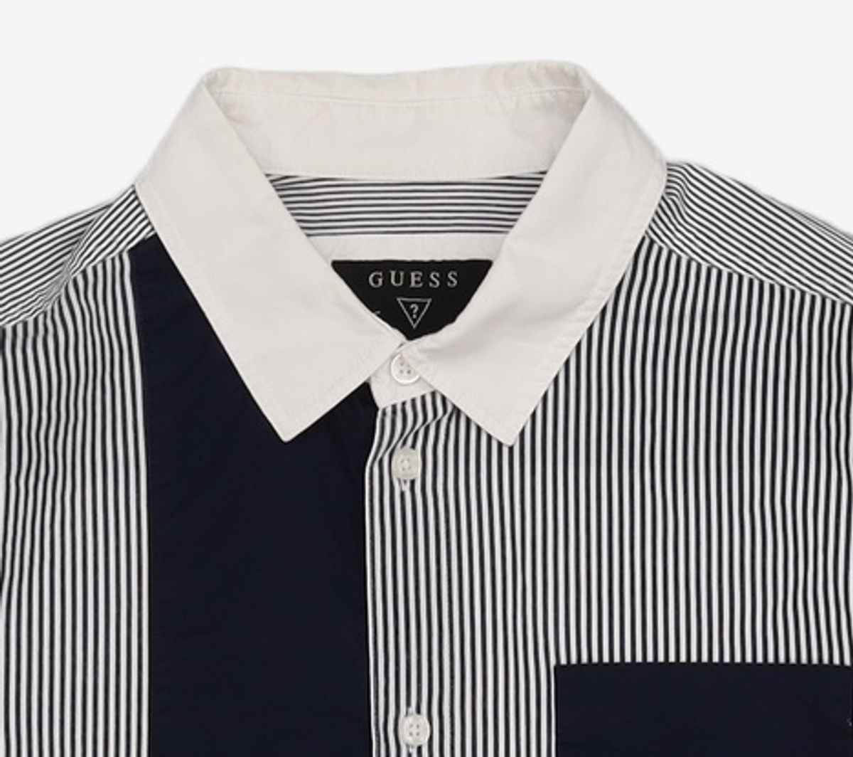 게스(GUESS) 캐주얼 셔츠 XL