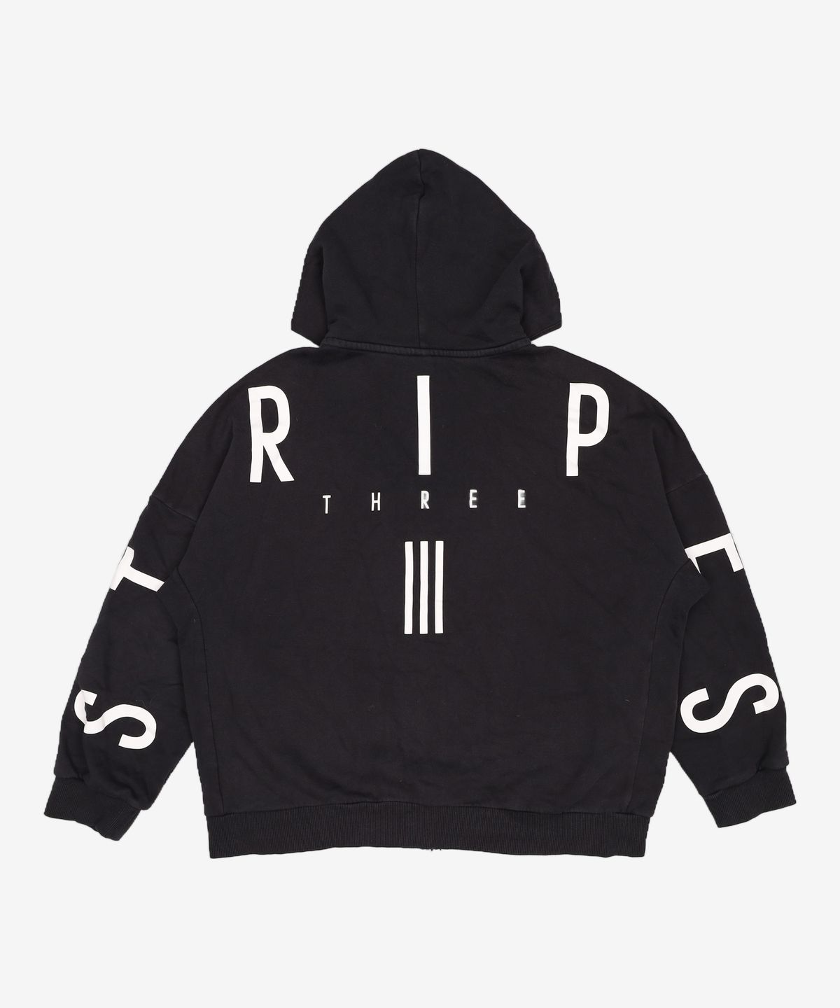 아디다스(ADIDAS) 후드 집업 L