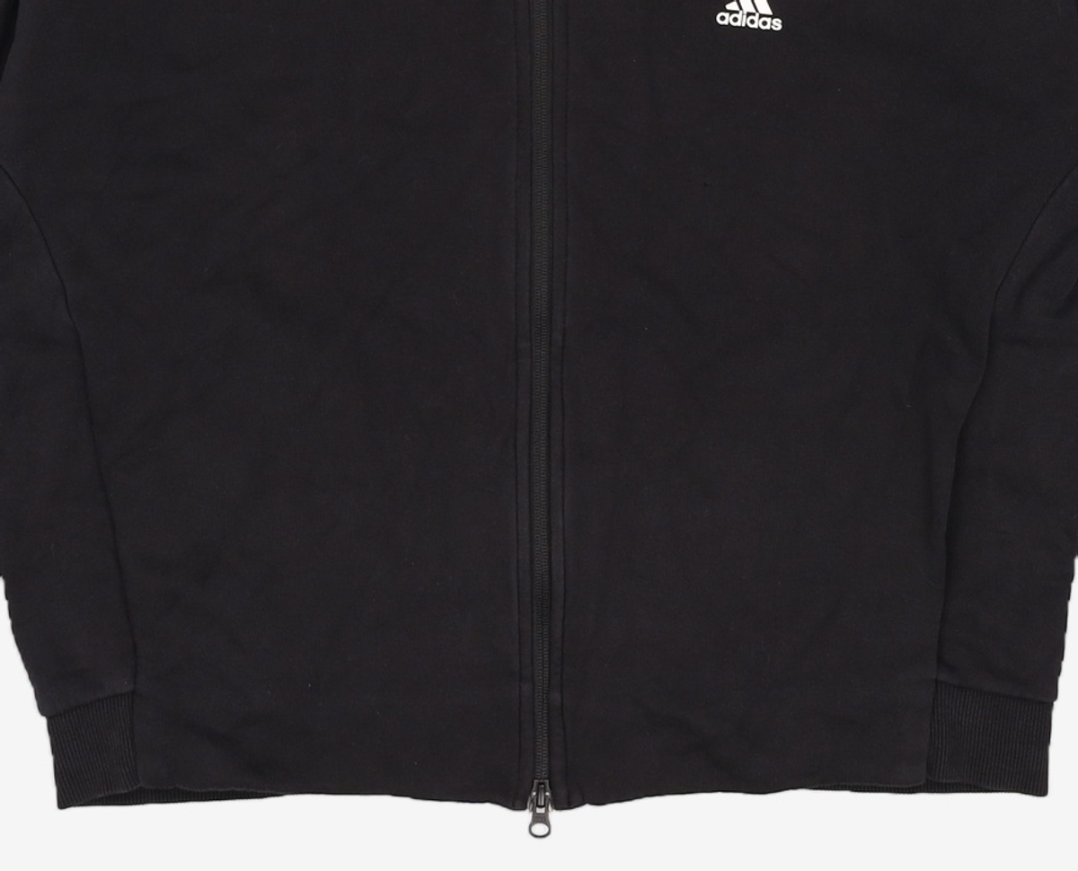 아디다스(ADIDAS) 후드 집업 L