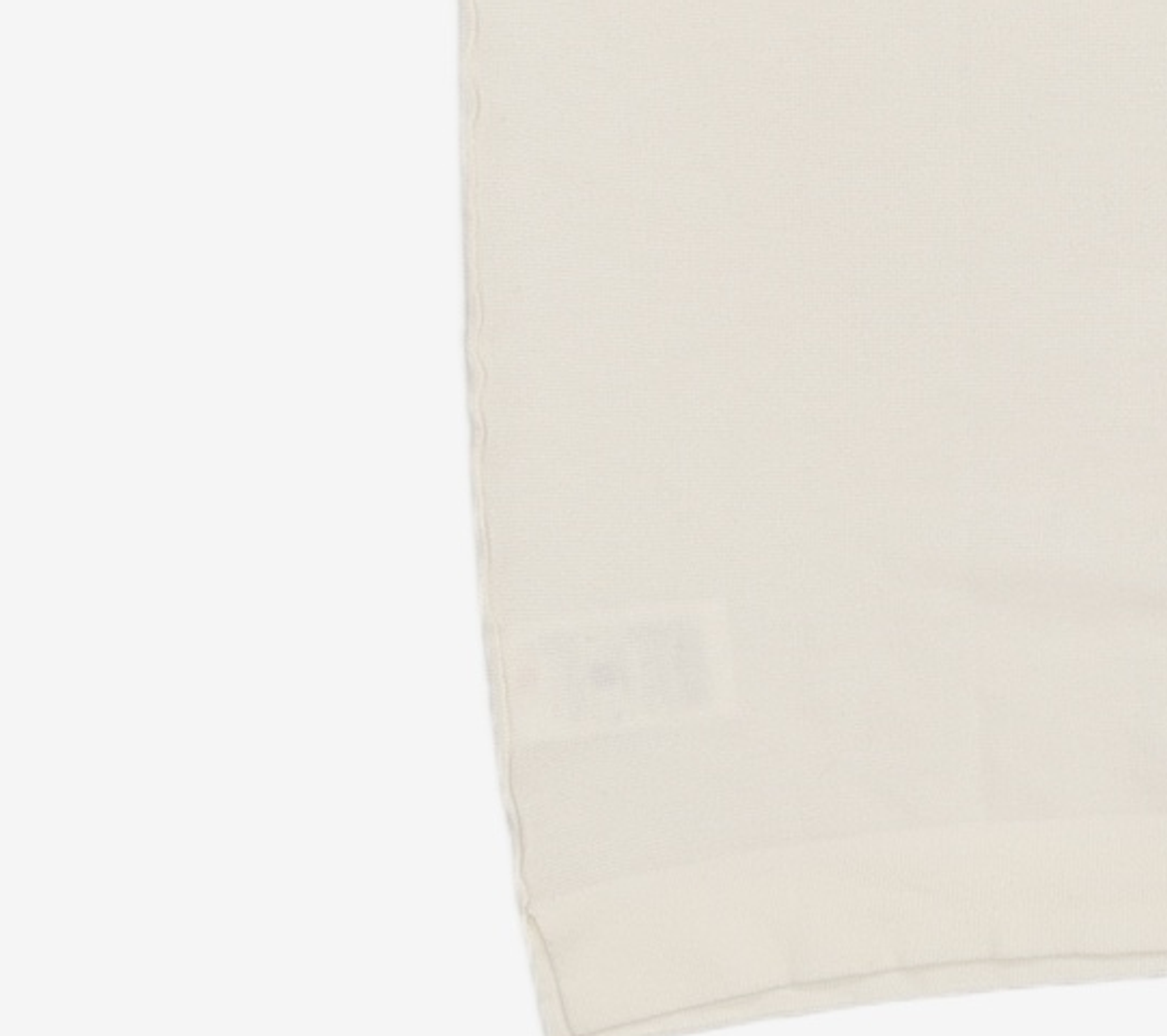 올젠(OLZEN) 포켓 크루넥 티셔츠_ZPC2ER1505WT 110