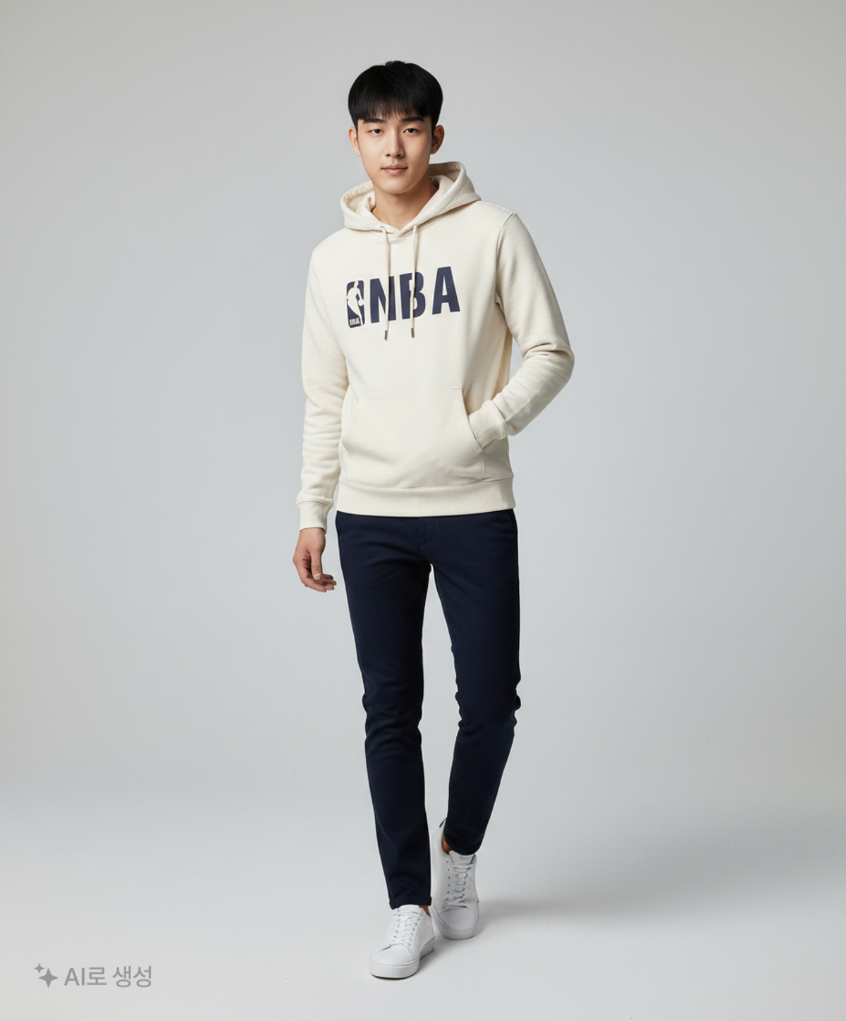 엔비에이(NBA) 후드 티셔츠 M