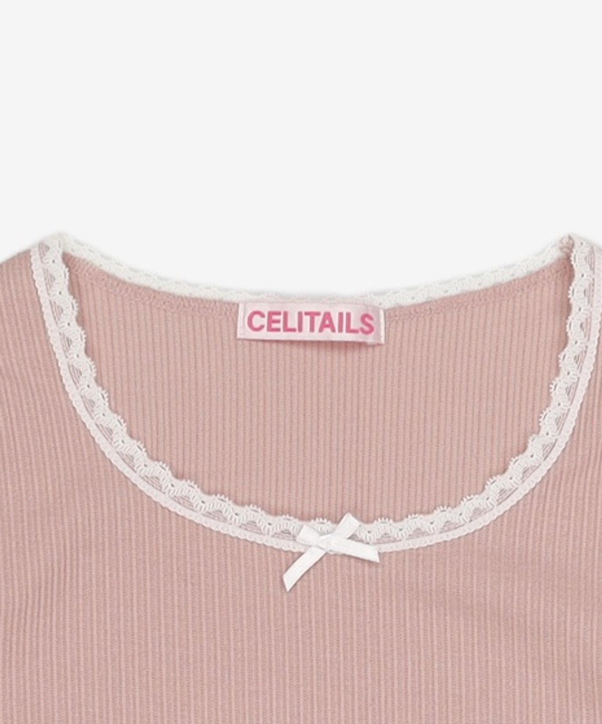 셀리테일즈(CELITAILS) 긴소매 티셔츠