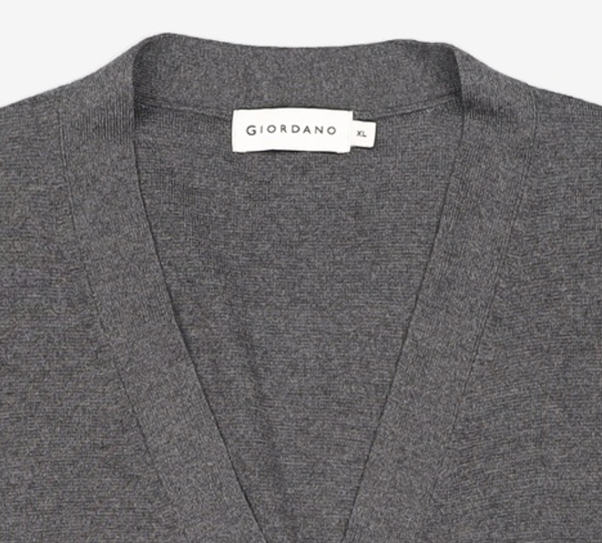 지오다노(GIORDANO) 카디건 105
