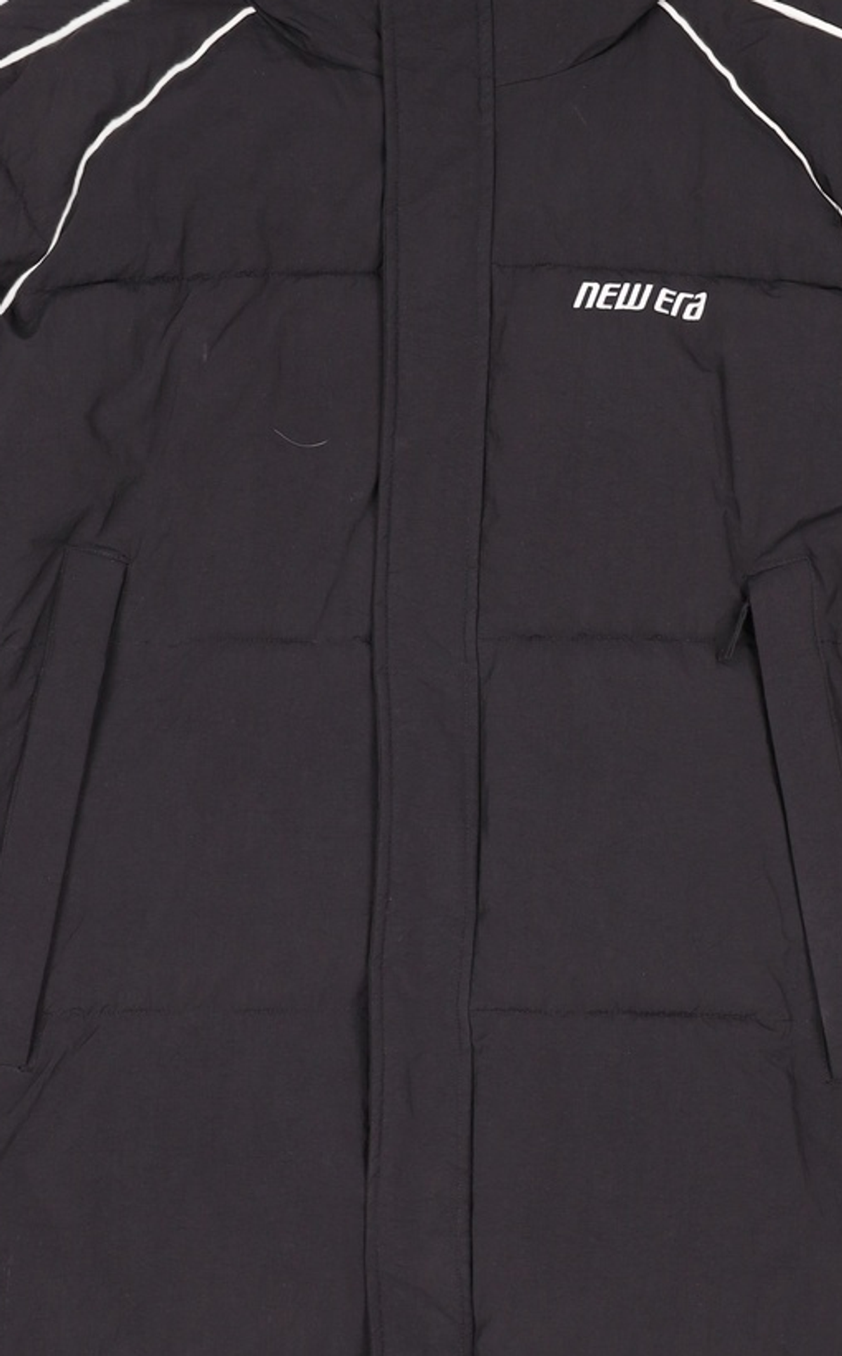 뉴에라(NEW ERA) 롱 패딩/롱 헤비 아우터 105