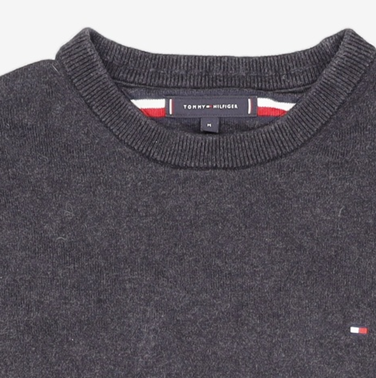 타미힐피거(TOMMY HILFIGER) 니트/스웨터 M