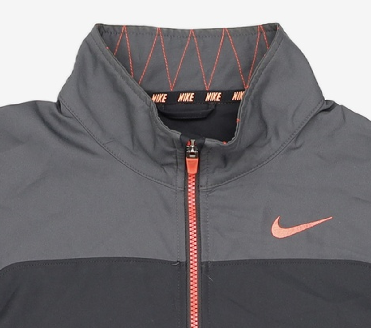 나이키(NIKE) 나일론/코치 재킷 M