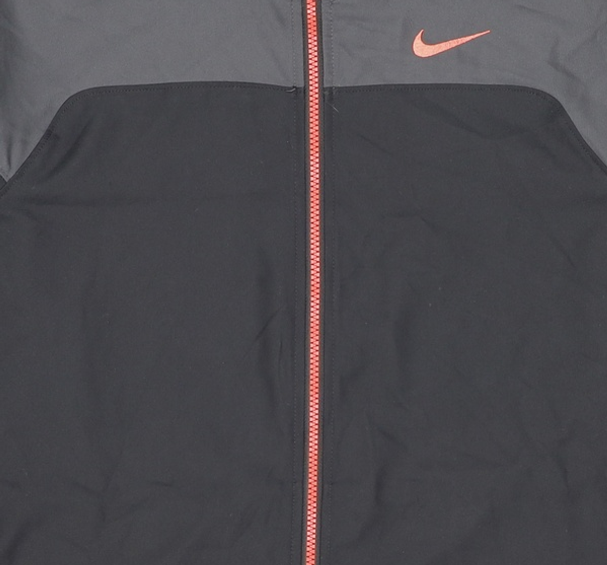 나이키(NIKE) 나일론/코치 재킷 M