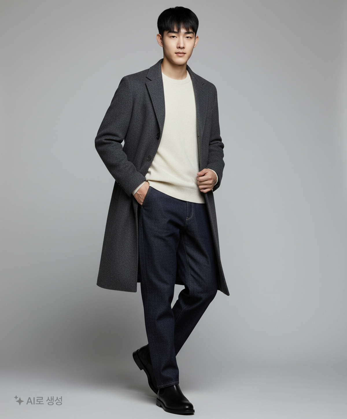 유니클로(UNIQLO) 청/데님 팬츠 81