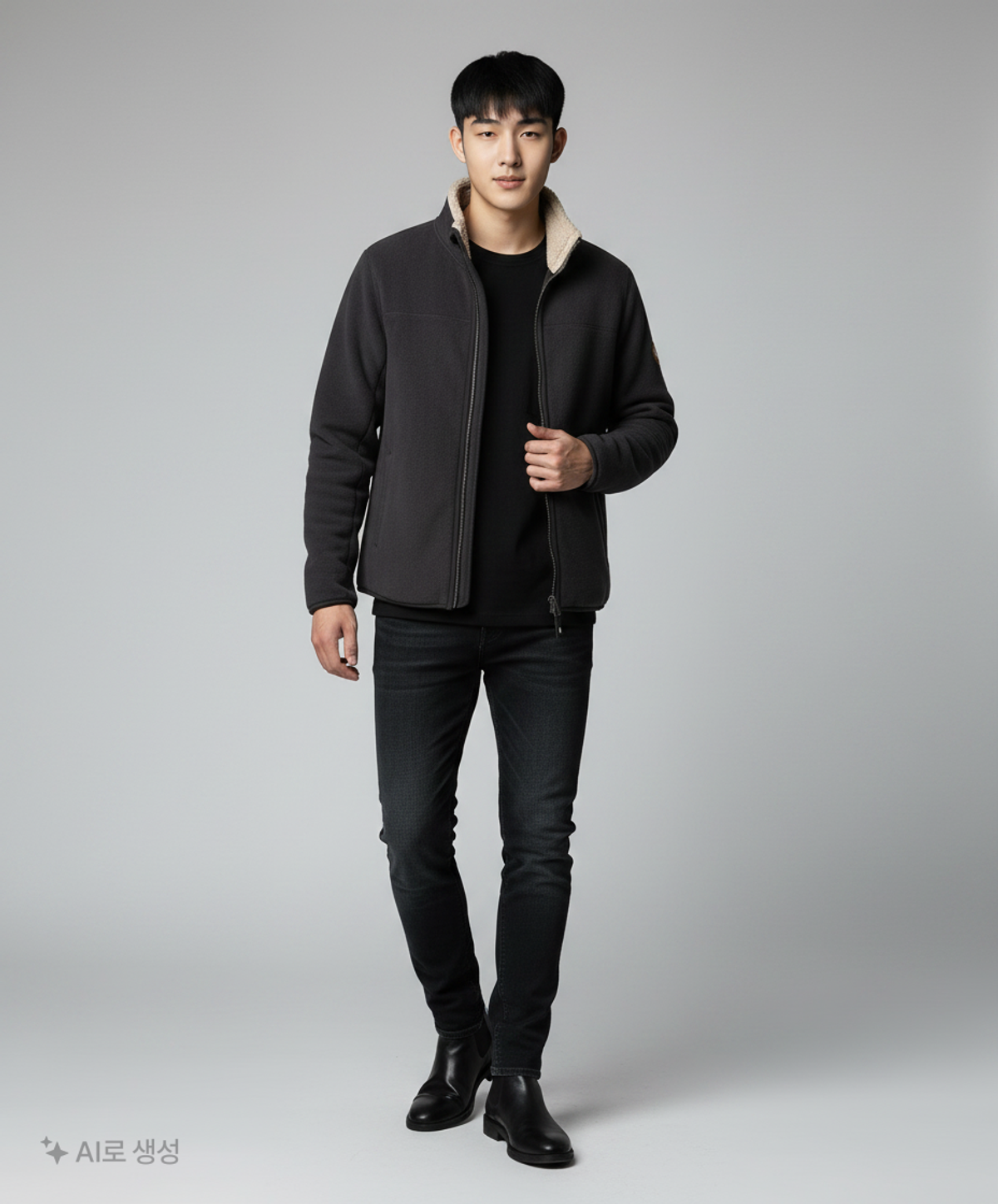 노스페이스(THE NORTH FACE) 플리스 95
