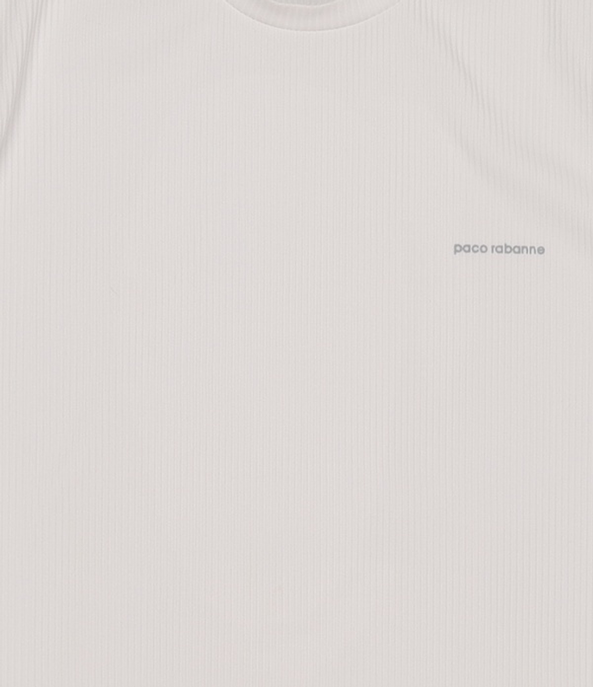 파코라반(PACO RABANNE) 반소매 티셔츠 95