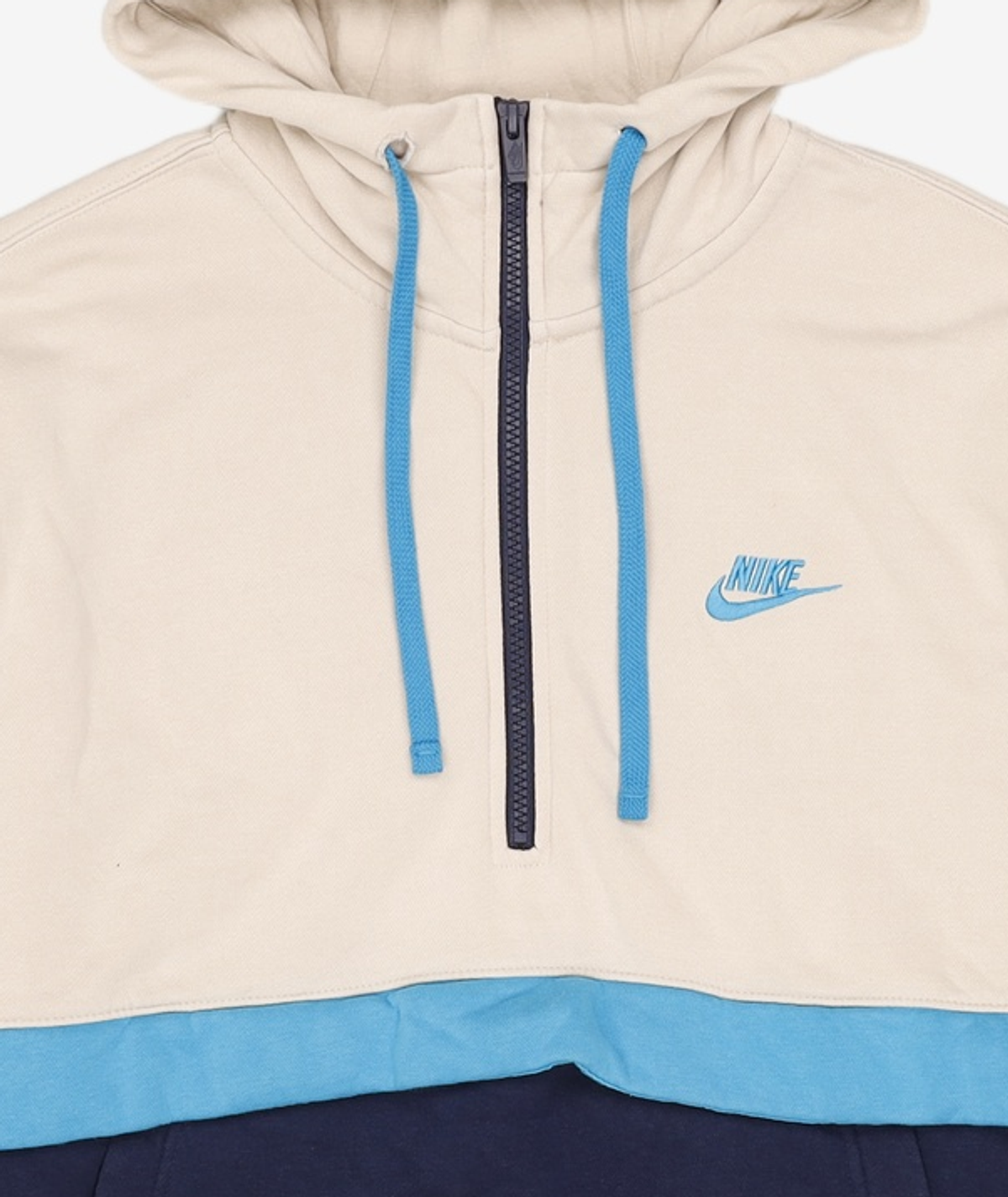 나이키(NIKE) 후드 집업 L