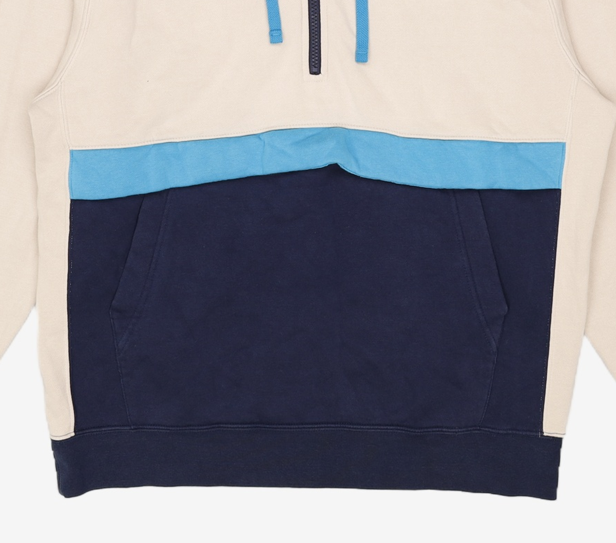 나이키(NIKE) 후드 집업 L
