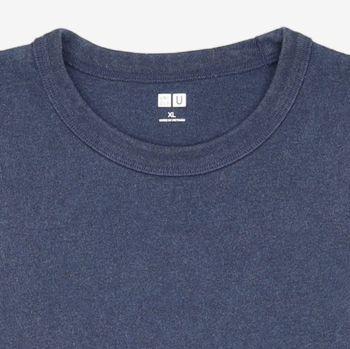 유니클로(UNIQLO) 반소매 티셔츠 XL