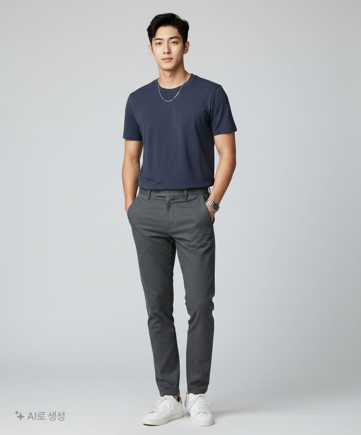 유니클로(UNIQLO) 반소매 티셔츠 XL