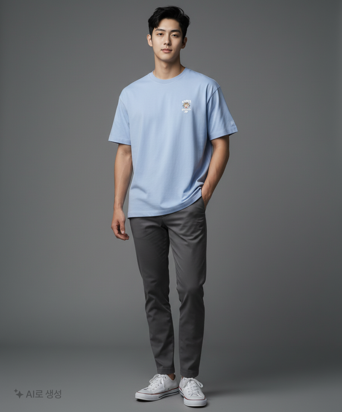 뉴발란스(NEW BALANCE) 반소매 티셔츠 95