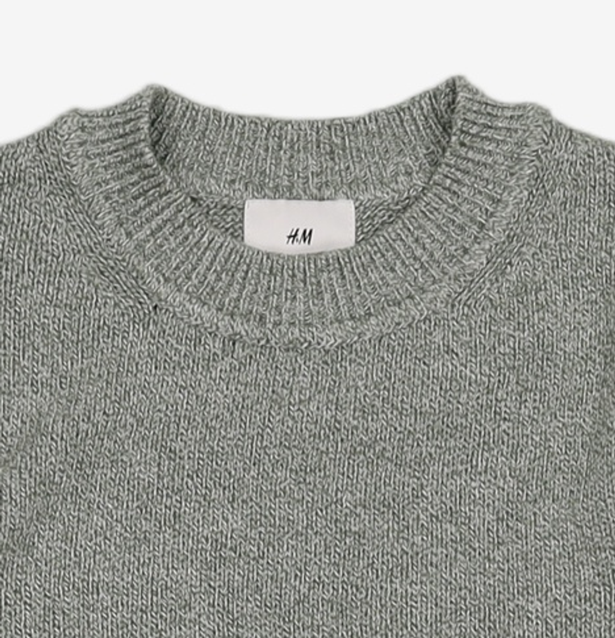 에이치앤엠(H&M) 니트/스웨터 XS