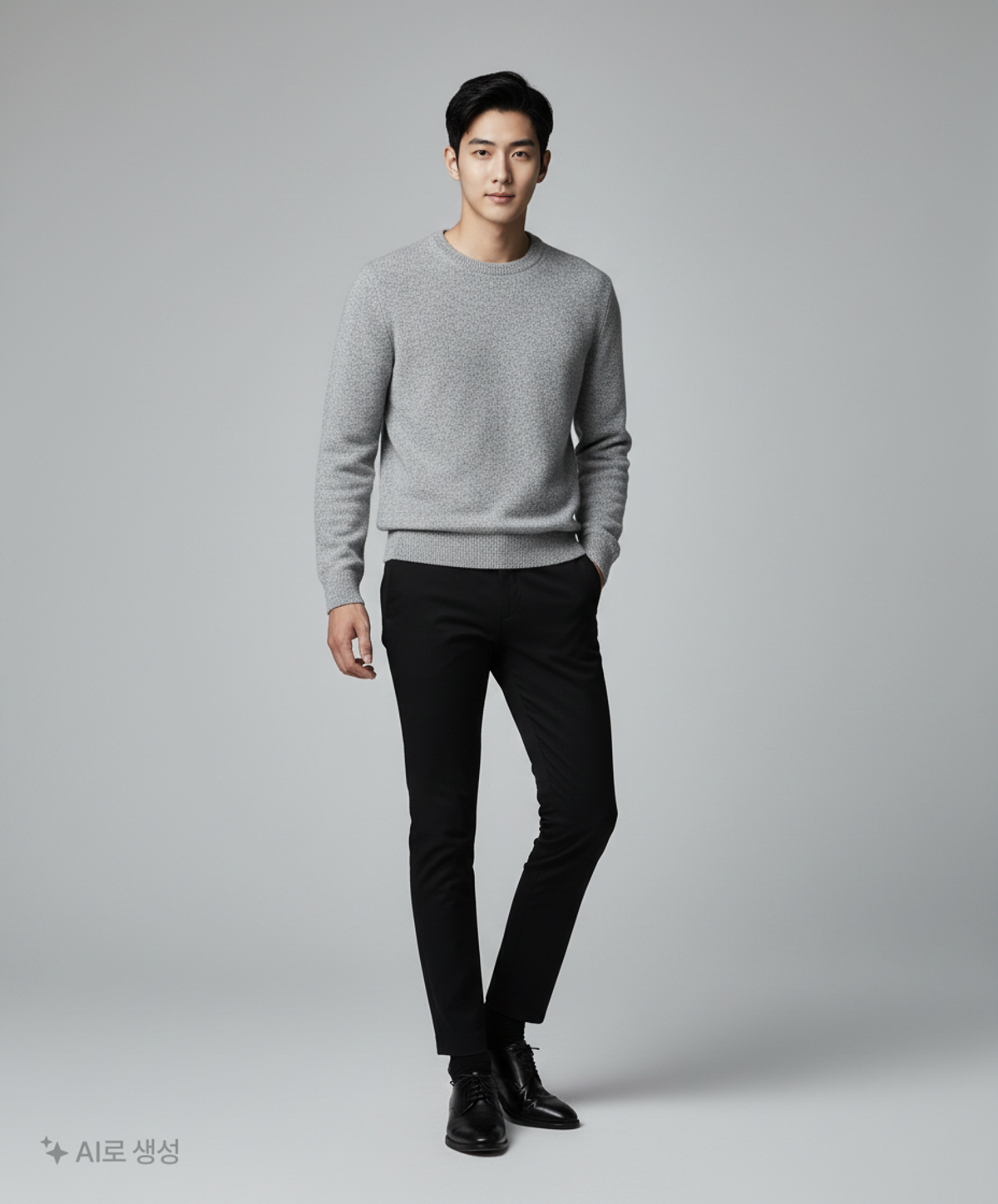 에이치앤엠(H&M) 니트/스웨터 XS