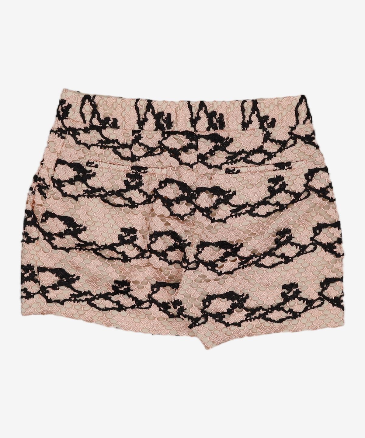 다이앤 본 퍼스텐버그(DIANE von FURSTENBERG) 숏팬츠 2