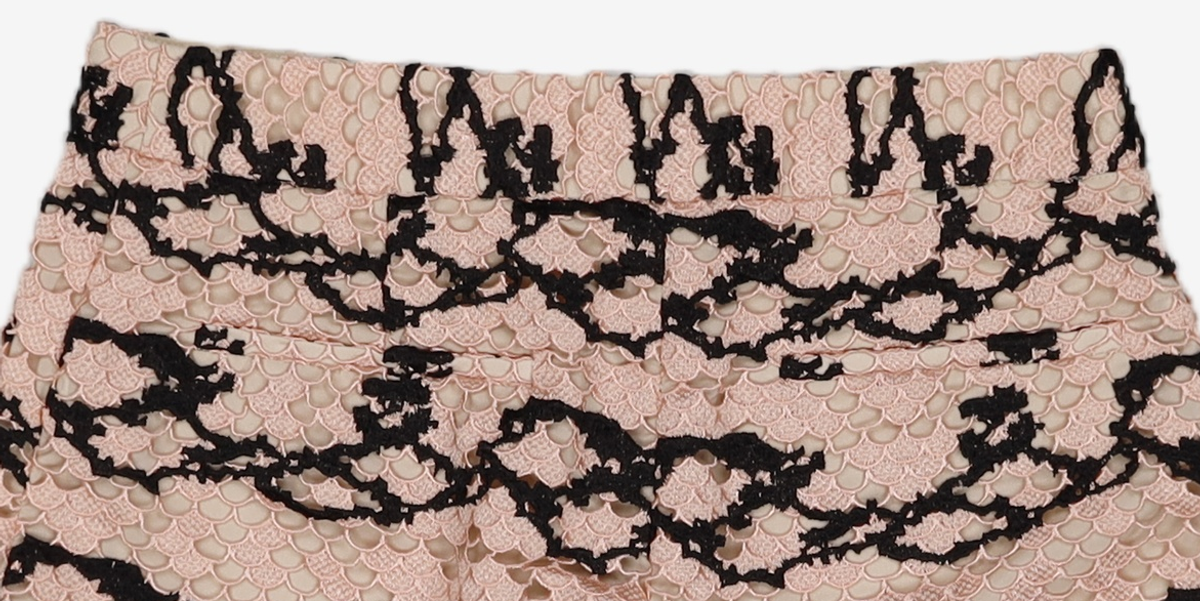 다이앤 본 퍼스텐버그(DIANE von FURSTENBERG) 숏팬츠 2