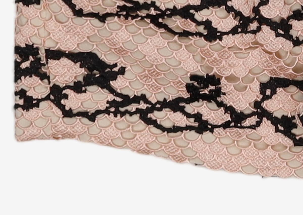 다이앤 본 퍼스텐버그(DIANE von FURSTENBERG) 숏팬츠 2