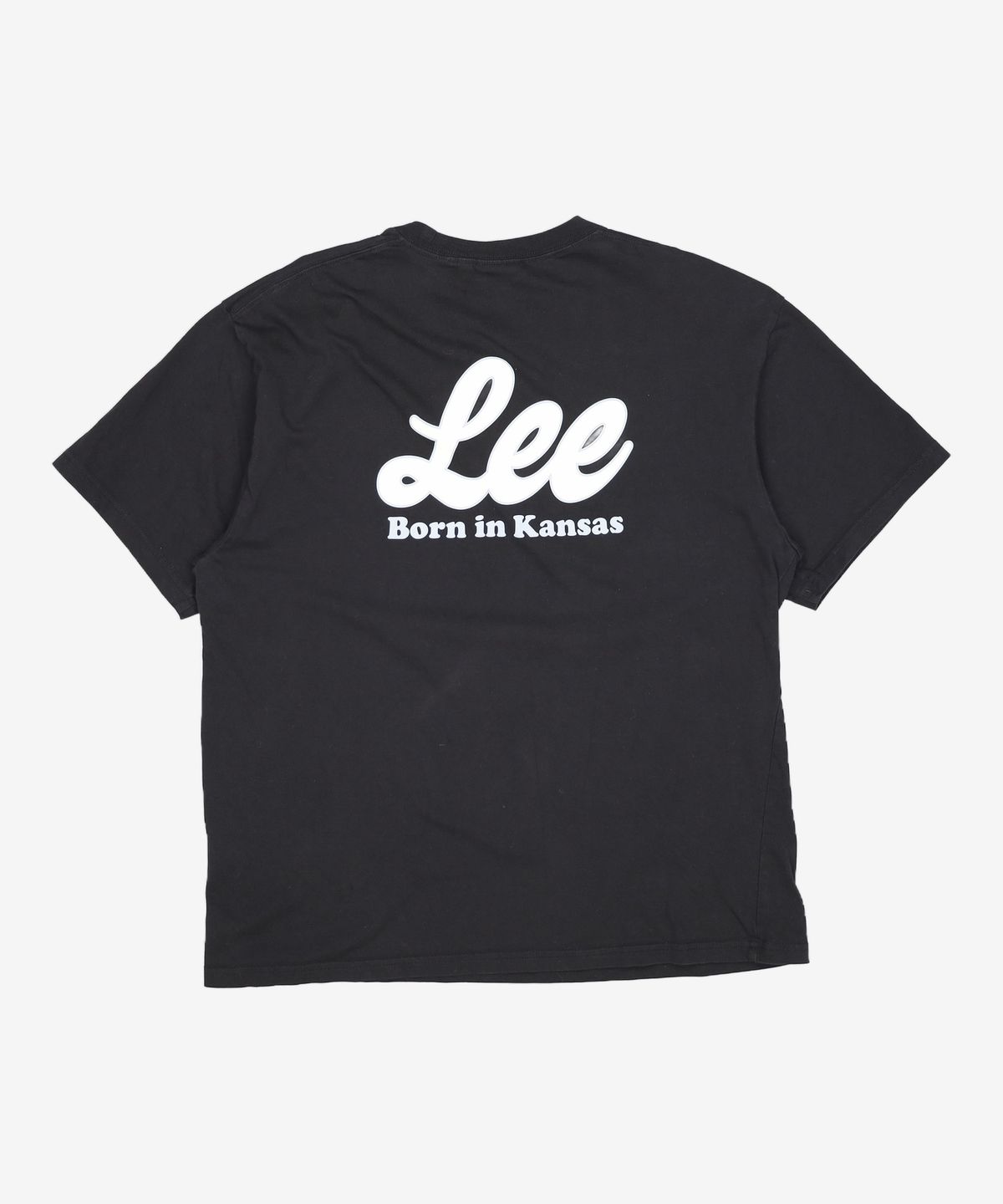 리(LEE) 반소매 티셔츠 XL