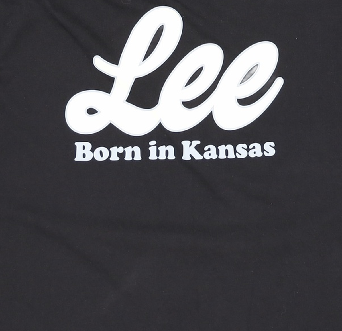 리(LEE) 반소매 티셔츠 XL