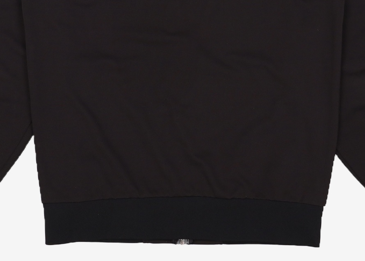 카파(KAPPA) 헤리티지 레트로 트랙탑 블랙 P221XUFT301BK1 M
