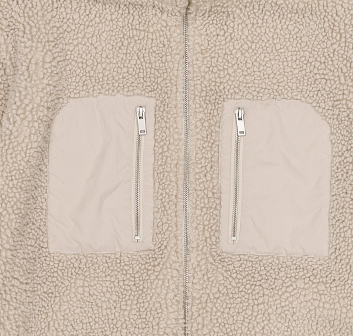 코스(COS) 플리스 L