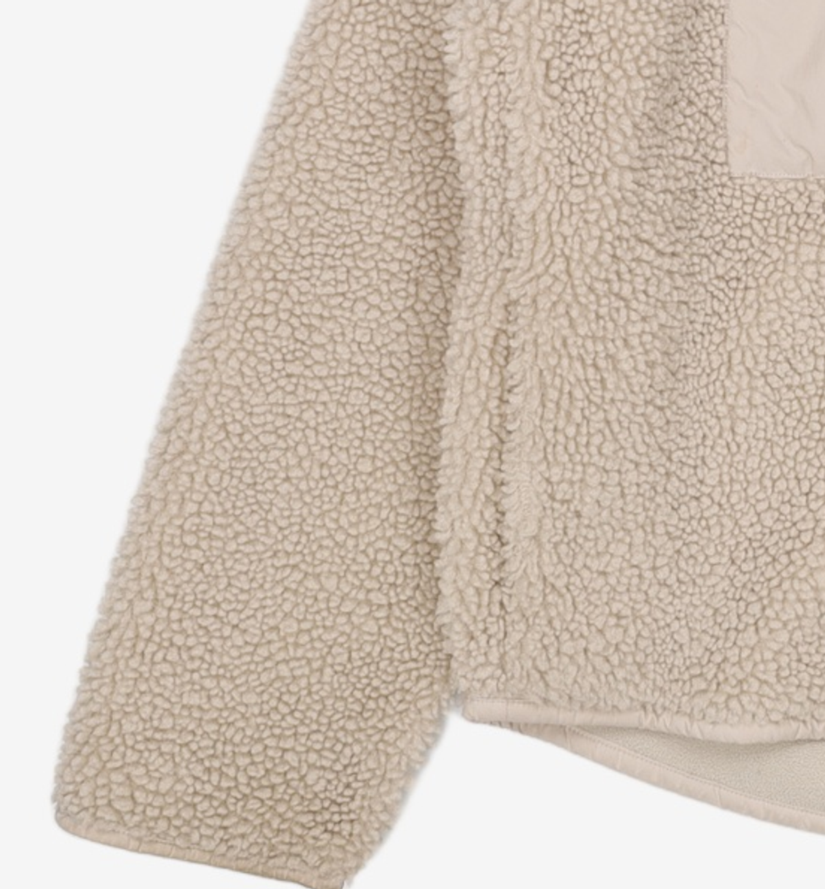 코스(COS) 플리스 L
