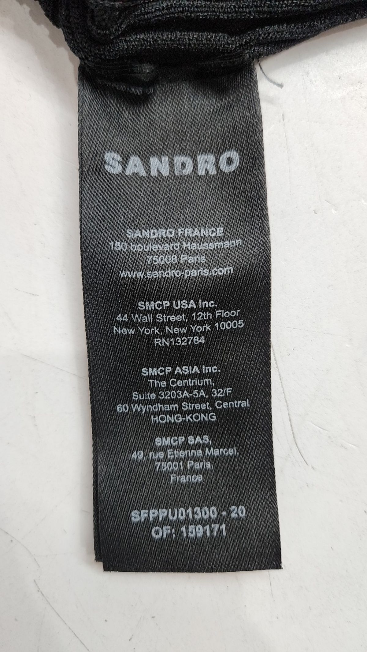 산드로(Sandro) 니트/스웨터