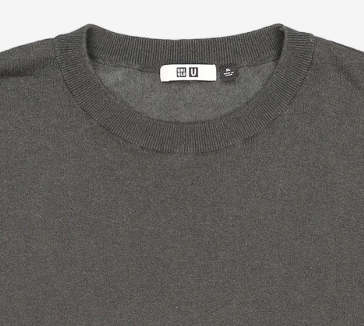 유니클로(UNIQLO) 반소매 티셔츠 XL