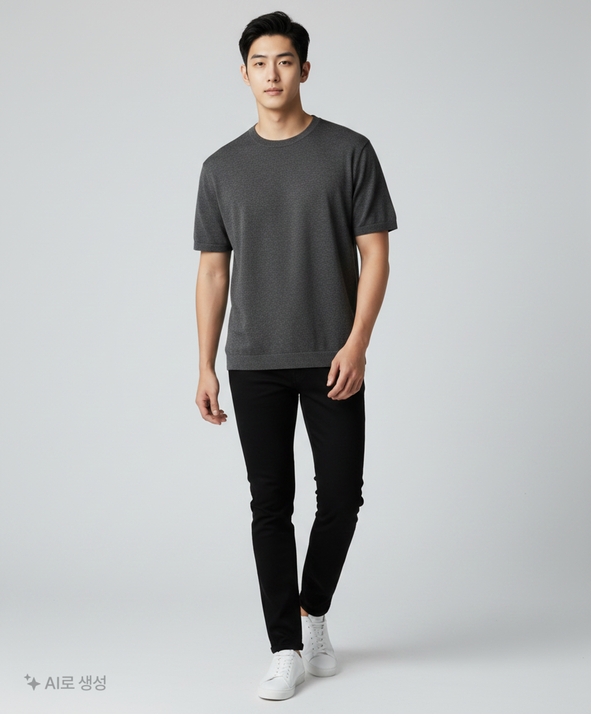 유니클로(UNIQLO) 반소매 티셔츠 XL