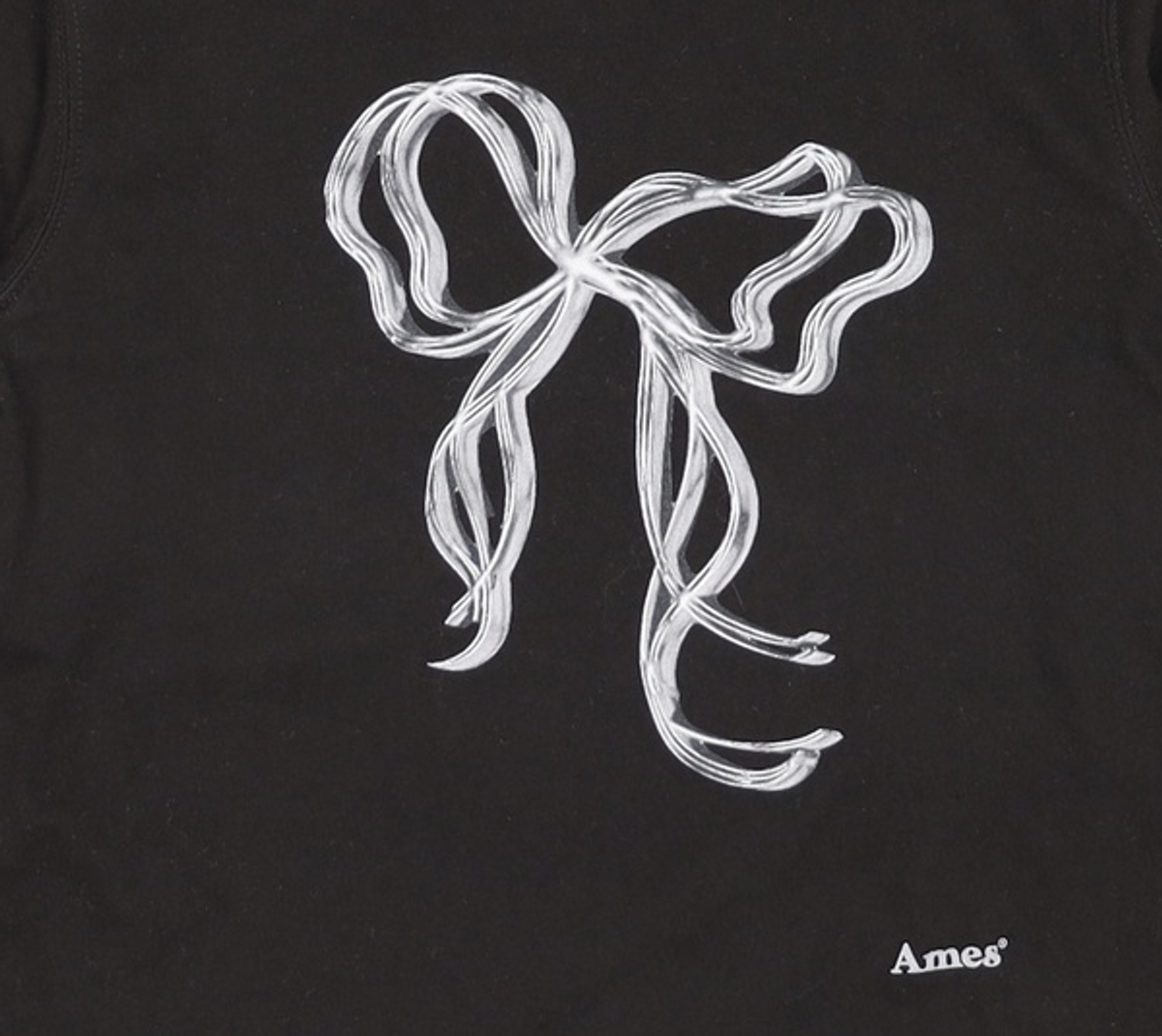 아메스 월드와이드(AMES-WORLDWIDE) 긴소매 티셔츠 FREE