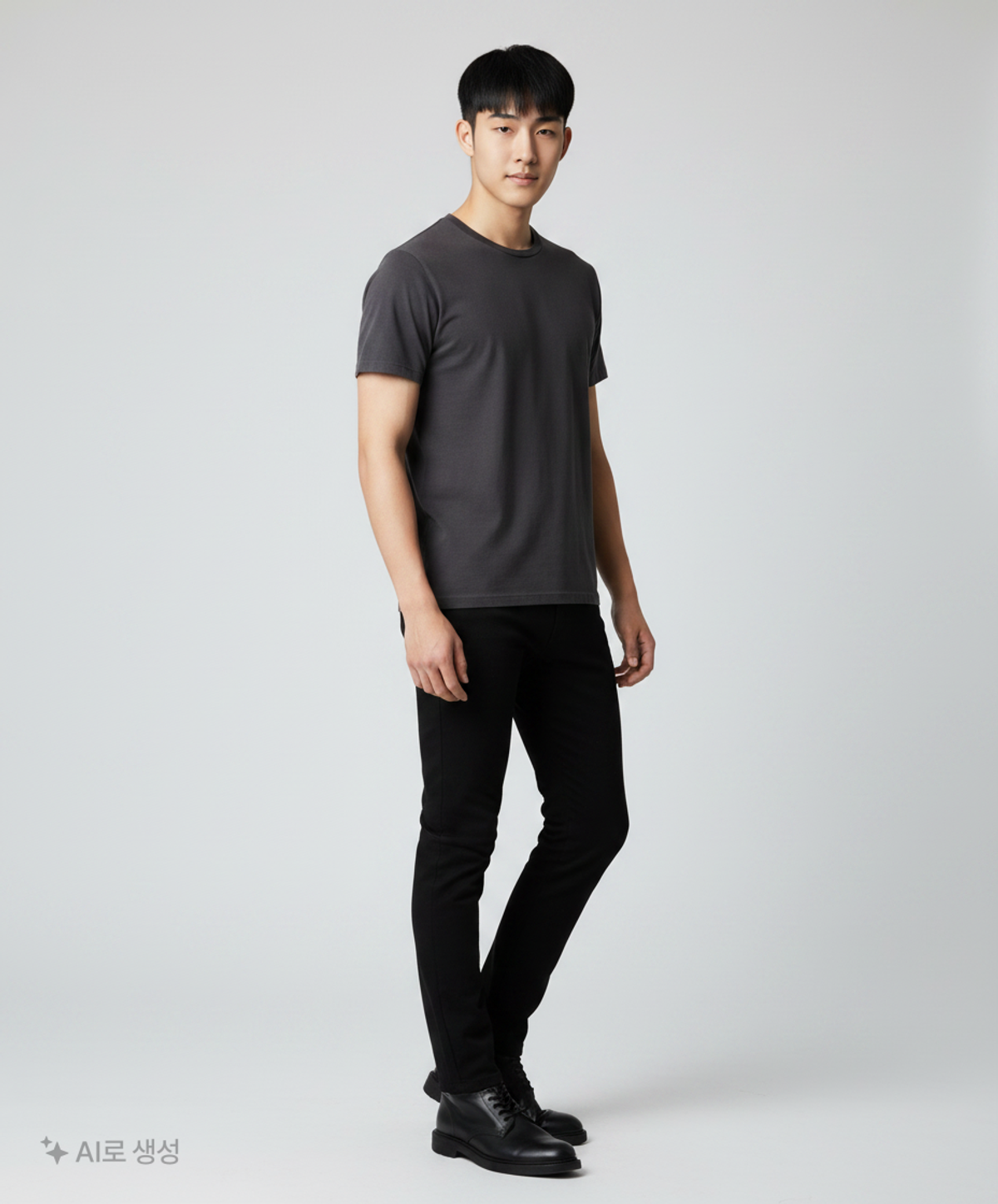 유니클로(UNIQLO) 반소매 티셔츠 XL
