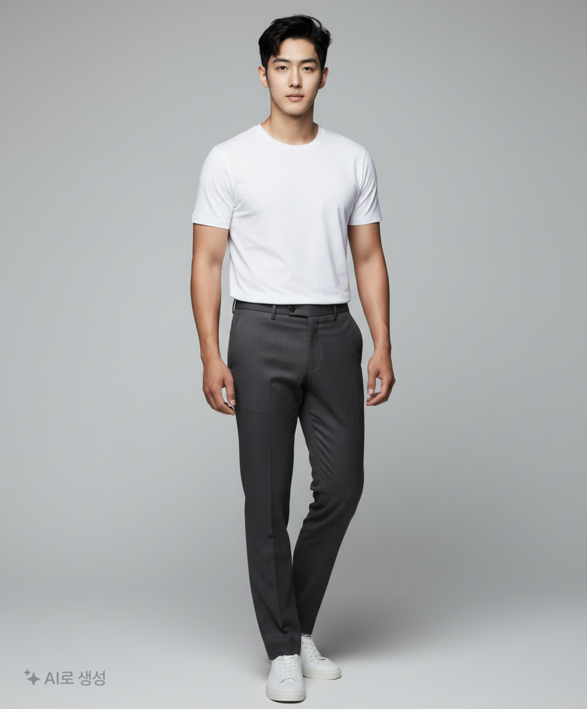 에이치앤엠(H&M) 반소매 티셔츠 M