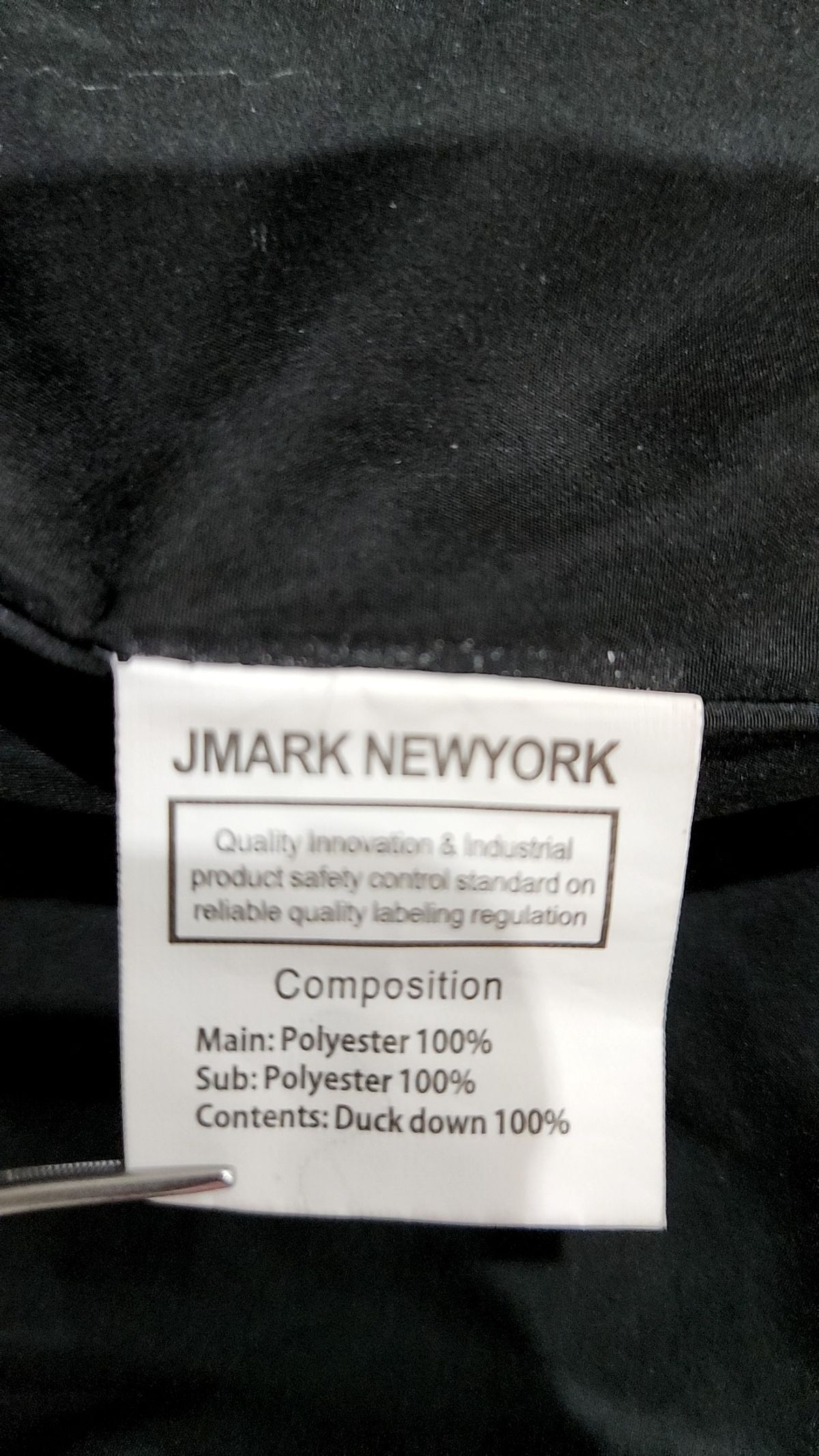 제이마크뉴욕(JMARKNEWYORK) 숏 패딩/숏 헤비 아우터