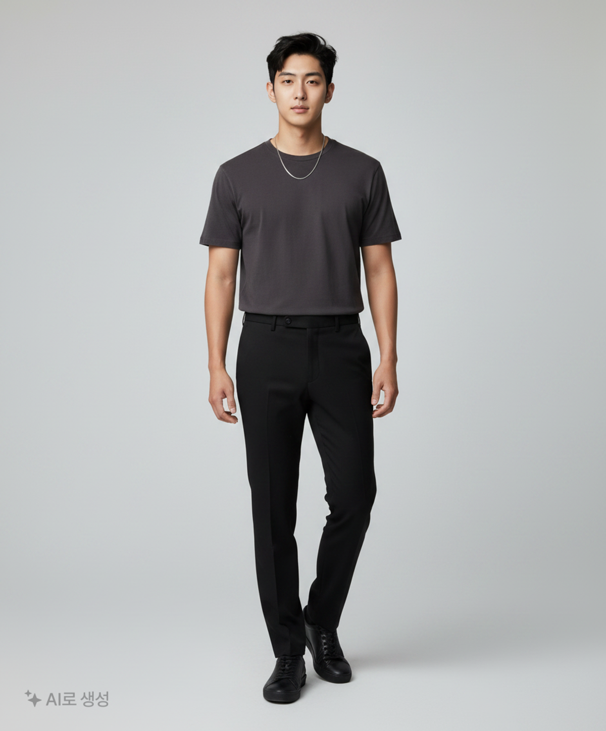 유니클로(UNIQLO) 반소매 티셔츠 L