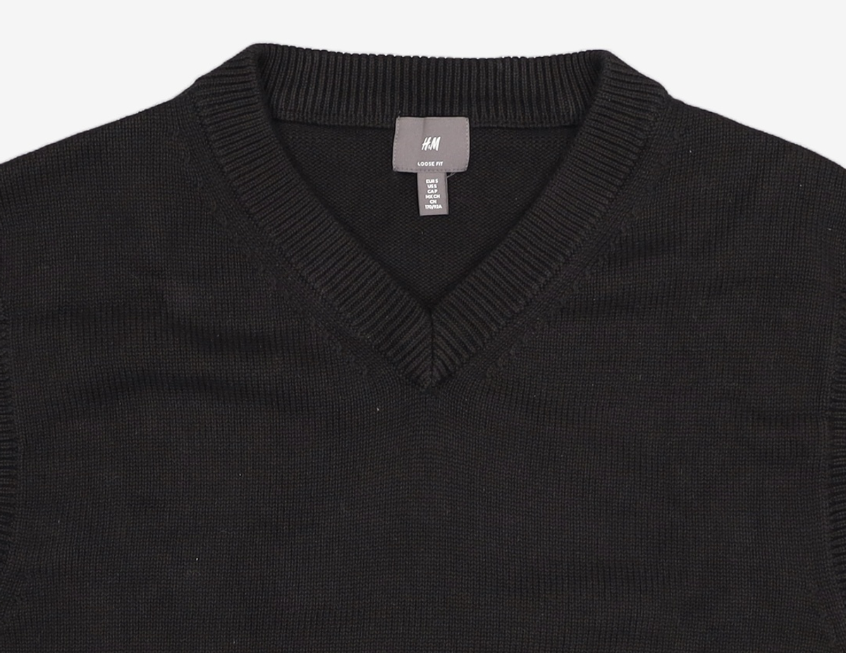 에이치앤엠(H&M) 베스트 S