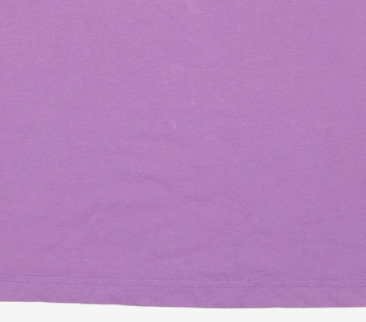 엠엘비(MLB) MLB LIKE 오버핏 티셔츠 NY (PURPLE) XL