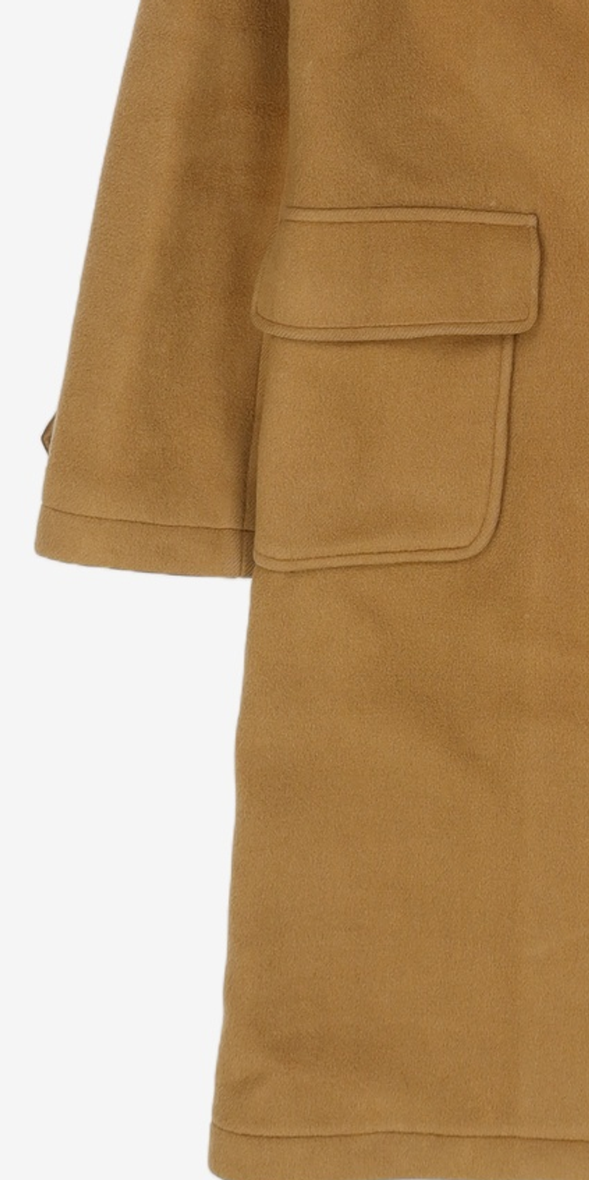빈폴(BEAN POLE) 겨울 더블 코트 85