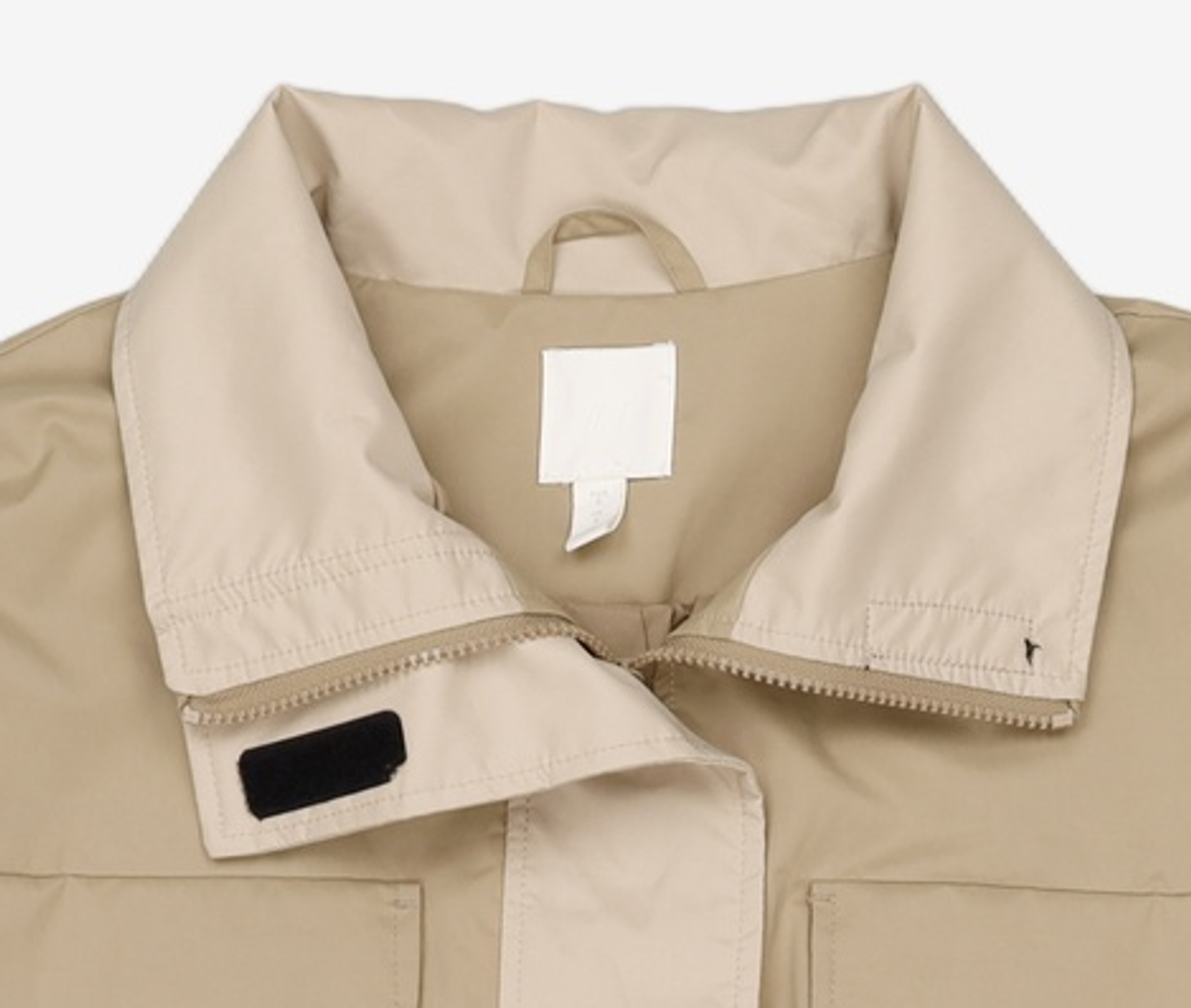 에이치앤엠(H&M) 사파리/헌팅 재킷 S