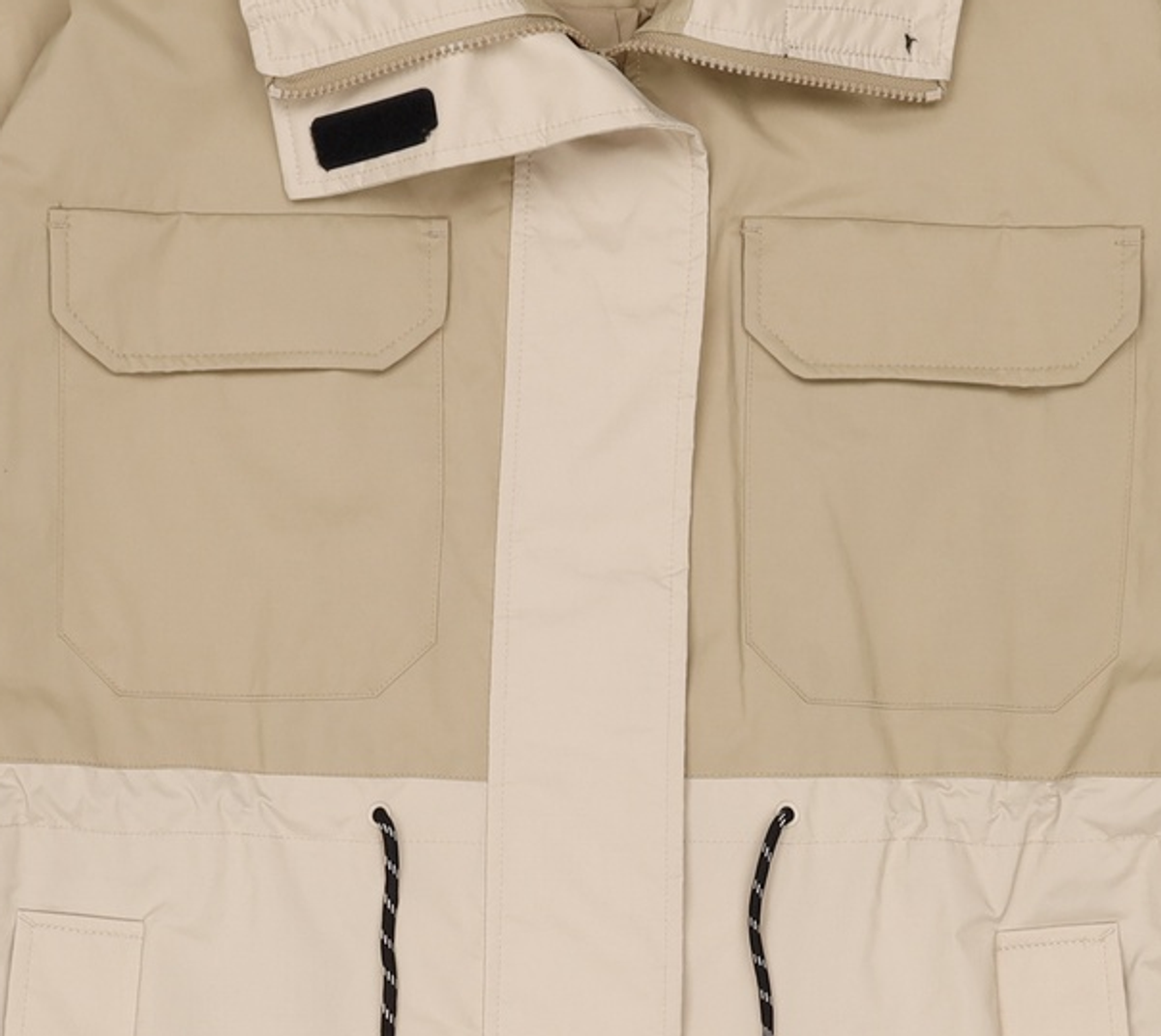 에이치앤엠(H&M) 사파리/헌팅 재킷 S