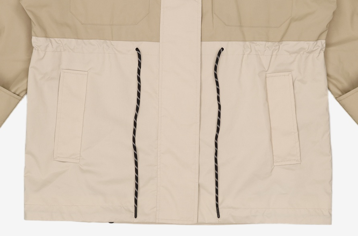 에이치앤엠(H&M) 사파리/헌팅 재킷 S
