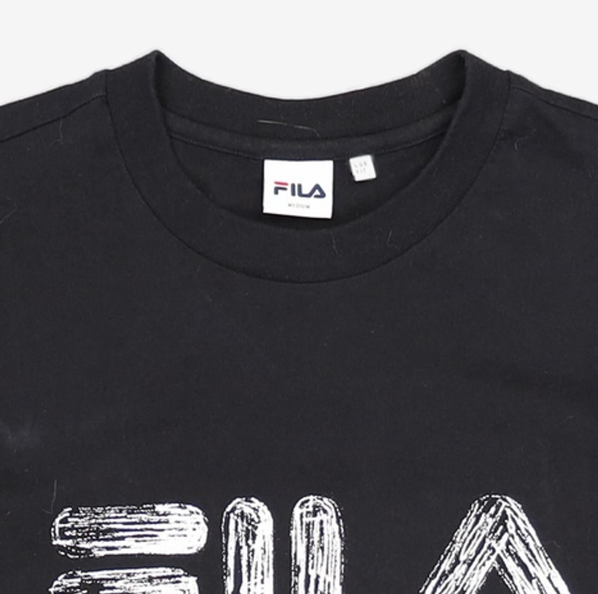 휠라(FILA) 반소매 티셔츠 M